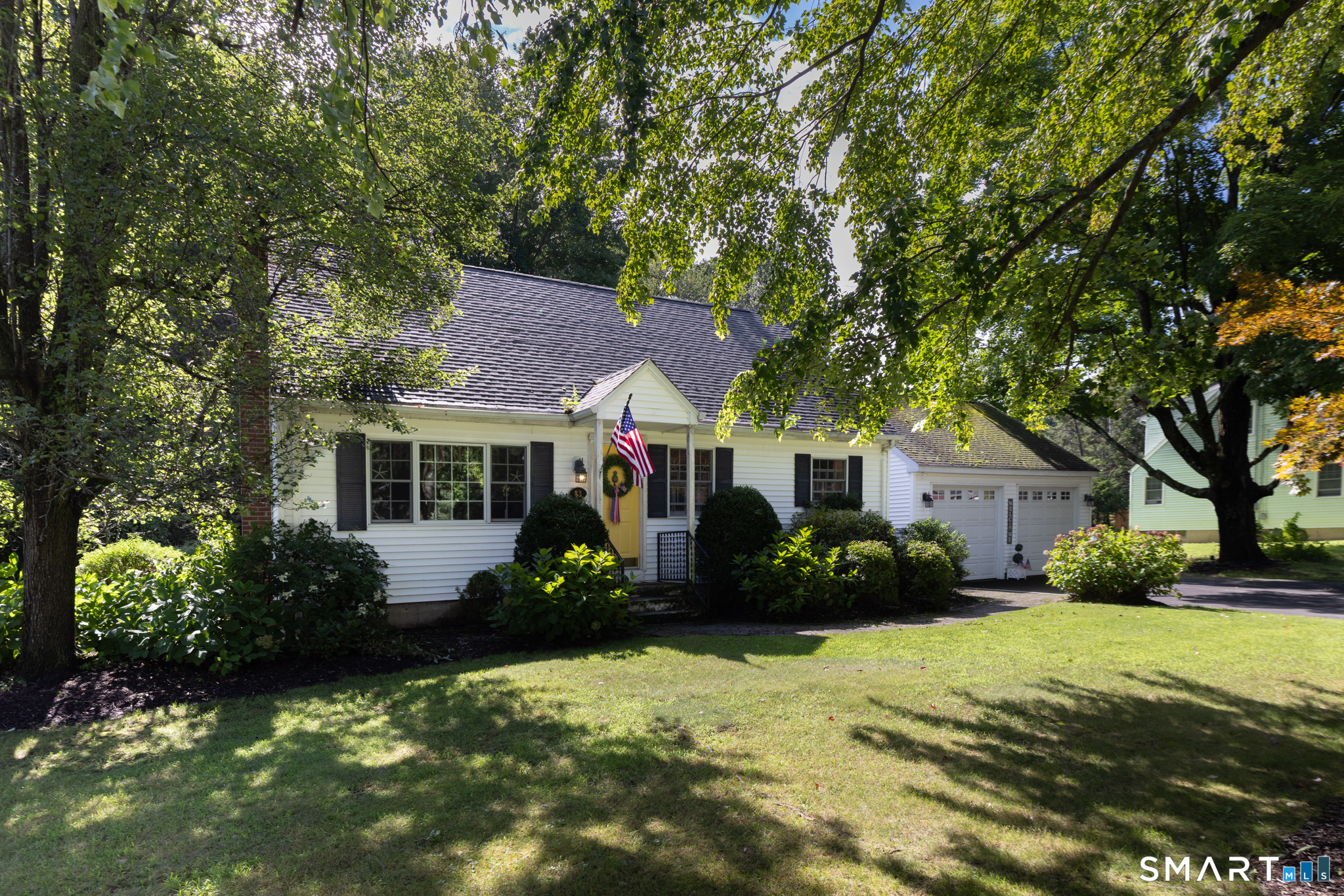 83 Glendale Drive Bristol CT 06010
