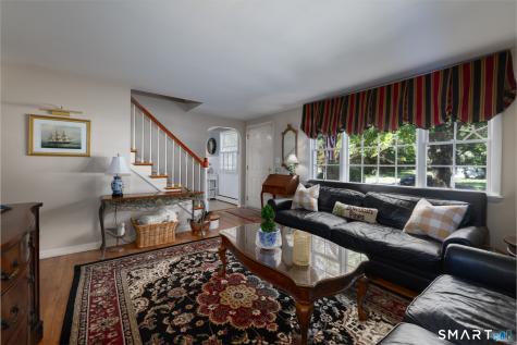 83 Glendale Drive Bristol CT 06010