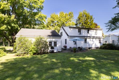 83 Glendale Drive Bristol CT 06010