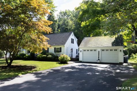 83 Glendale Drive Bristol CT 06010