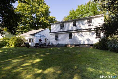 83 Glendale Drive Bristol CT 06010
