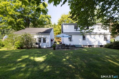 83 Glendale Drive Bristol CT 06010
