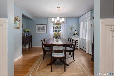 83 Glendale Drive Bristol CT 06010