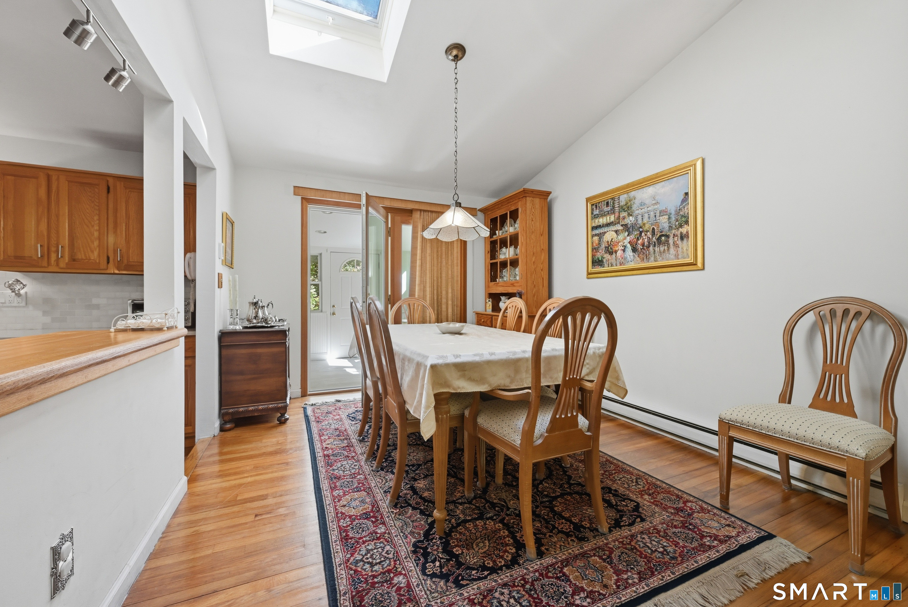 19 Willow Run Brookfield CT 06804