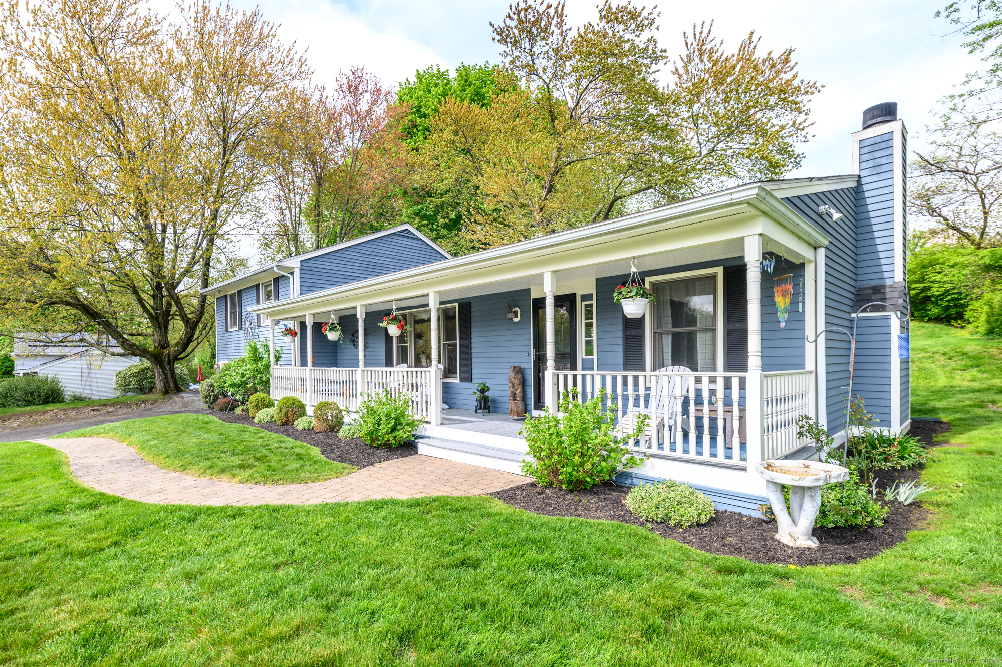 139 Barryscott Drive Fairfield CT 06825