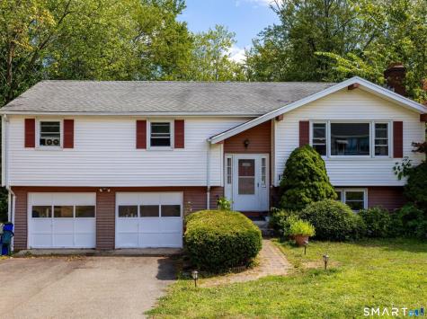 136 Charter Road Wethersfield CT 06109