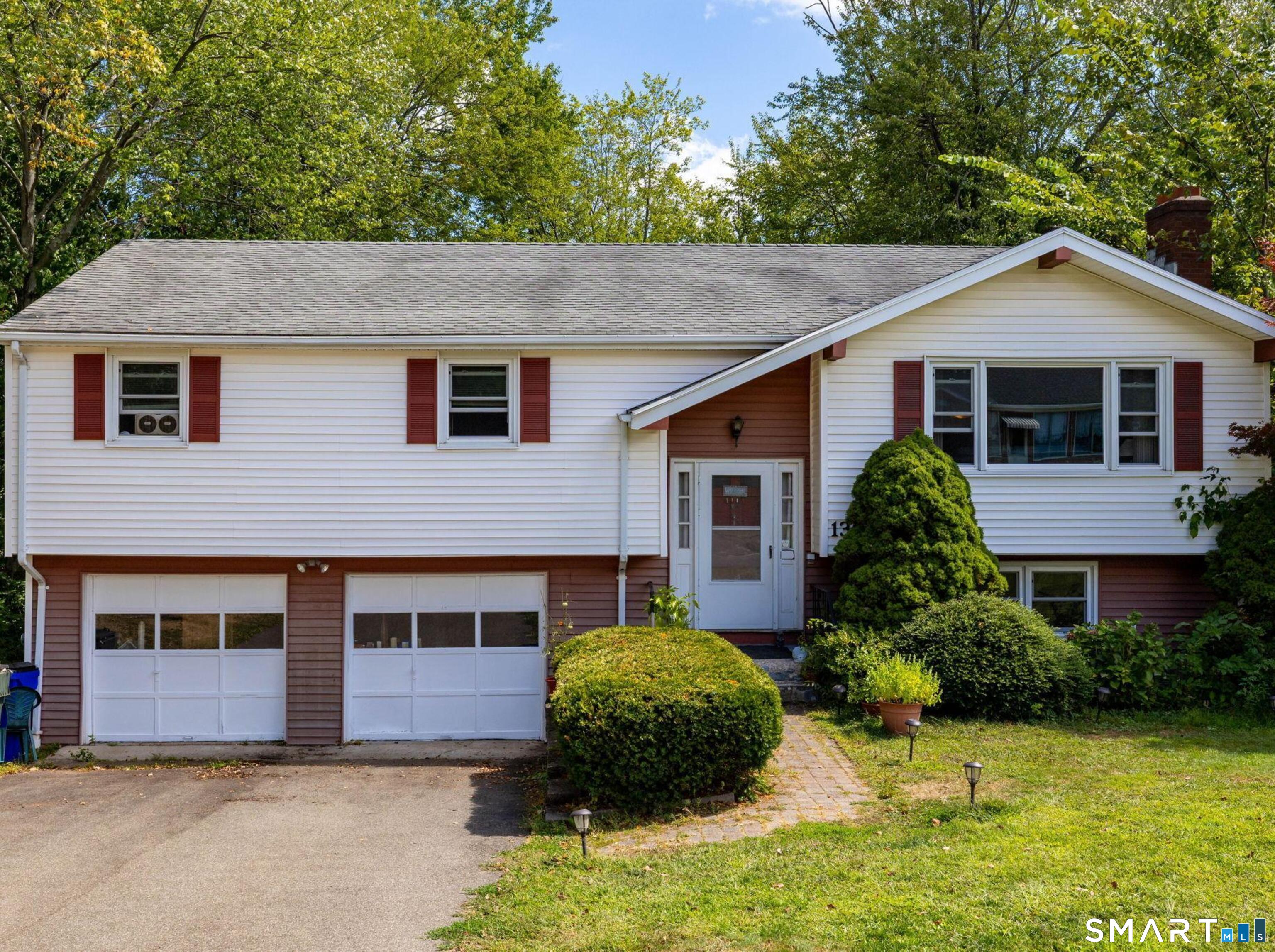 136 Charter Road Wethersfield CT 06109