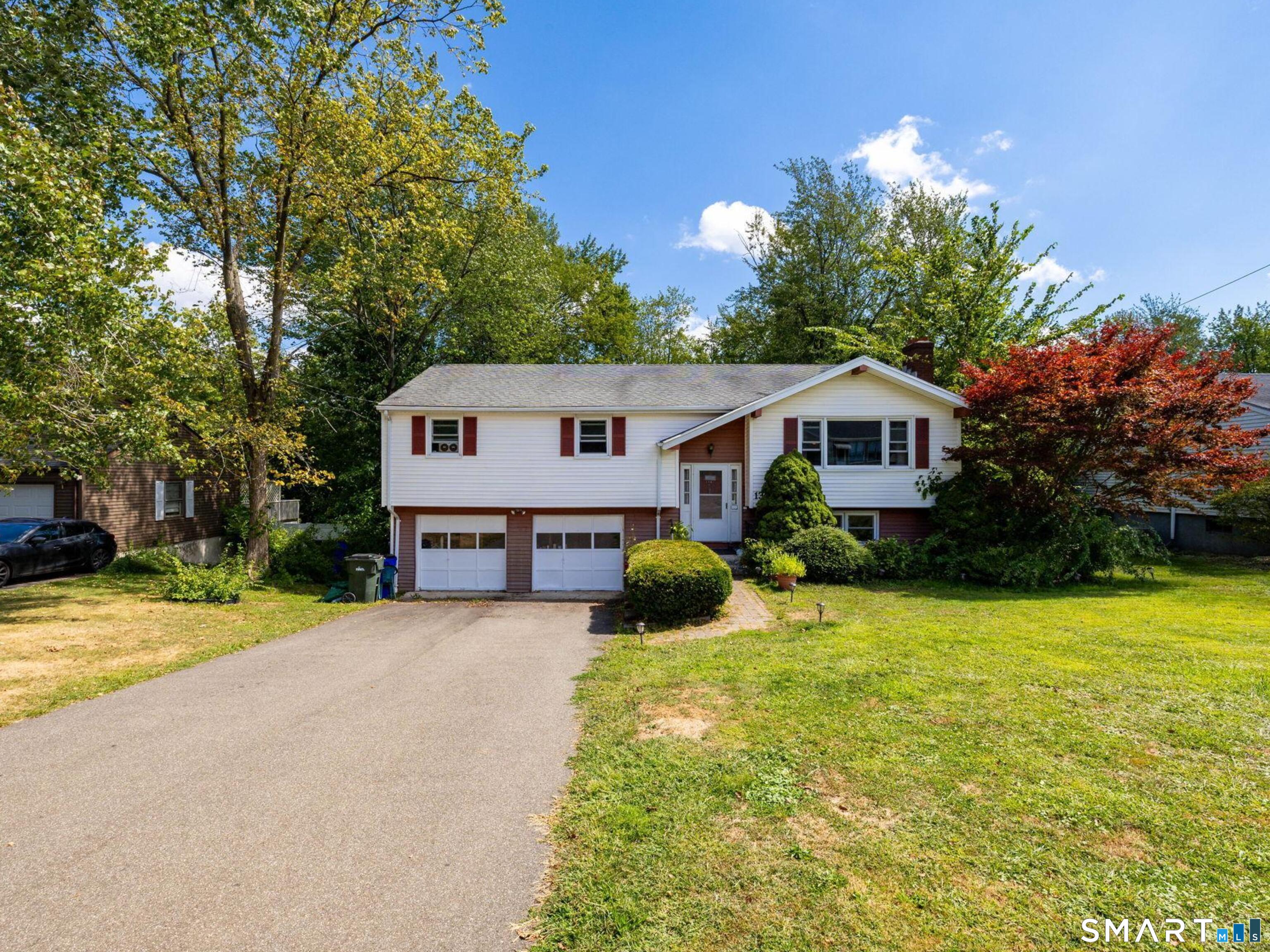 136 Charter Road Wethersfield CT 06109