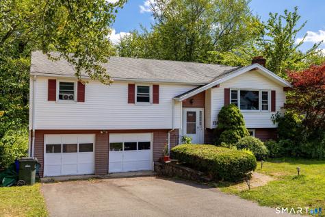 136 Charter Road Wethersfield CT 06109