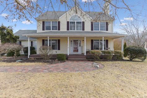 474 Judson Avenue Groton CT 06355