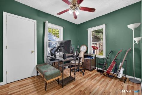 98 New Hanover Avenue Meriden CT 06451