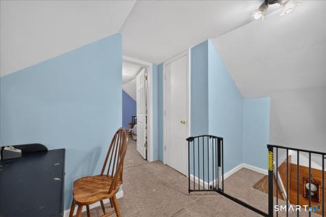 98 New Hanover Avenue Meriden CT 06451