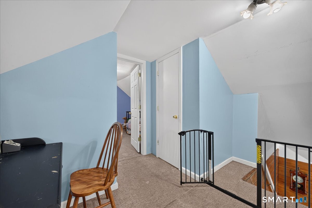 98 New Hanover Avenue Meriden CT 06451
