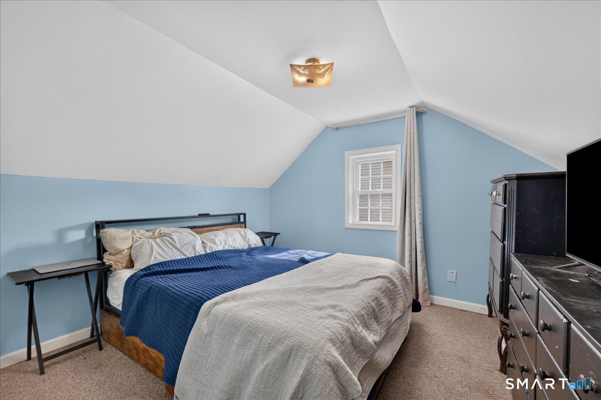 98 New Hanover Avenue Meriden CT 06451