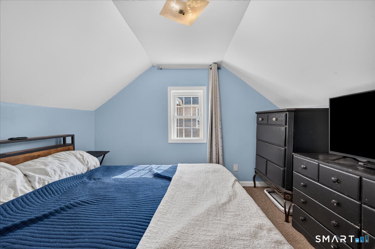 98 New Hanover Avenue Meriden CT 06451