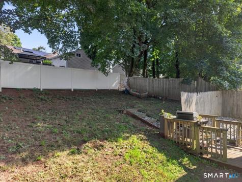98 New Hanover Avenue Meriden CT 06451