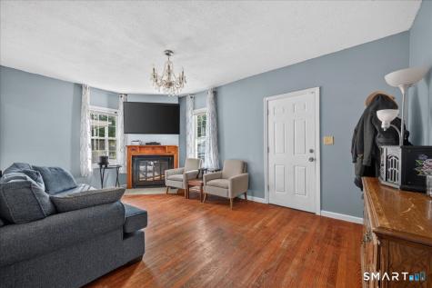 98 New Hanover Avenue Meriden CT 06451