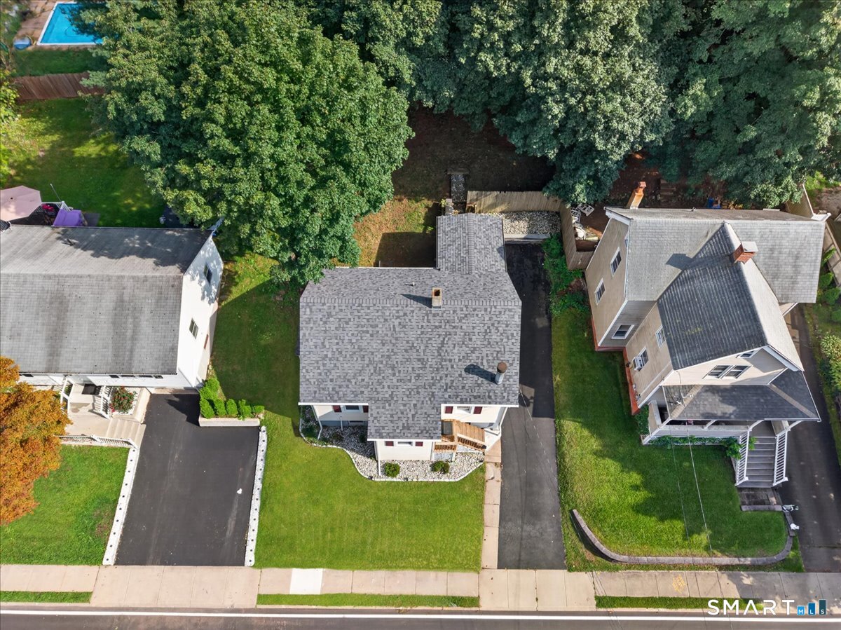 98 New Hanover Avenue Meriden CT 06451