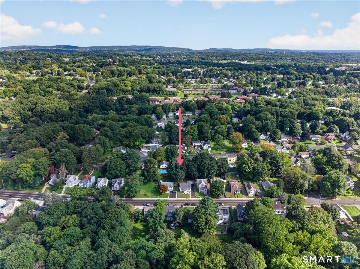 98 New Hanover Avenue Meriden CT 06451