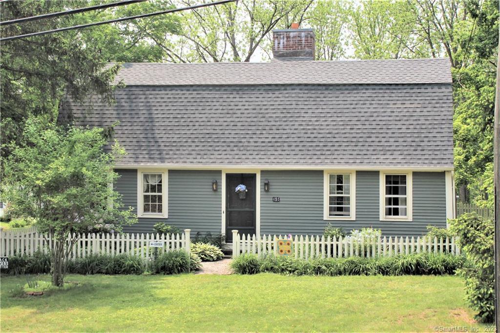 451 South Main Street Suffield CT 06078