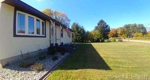 102 Bassetts Bridge Road Mansfield CT 06250