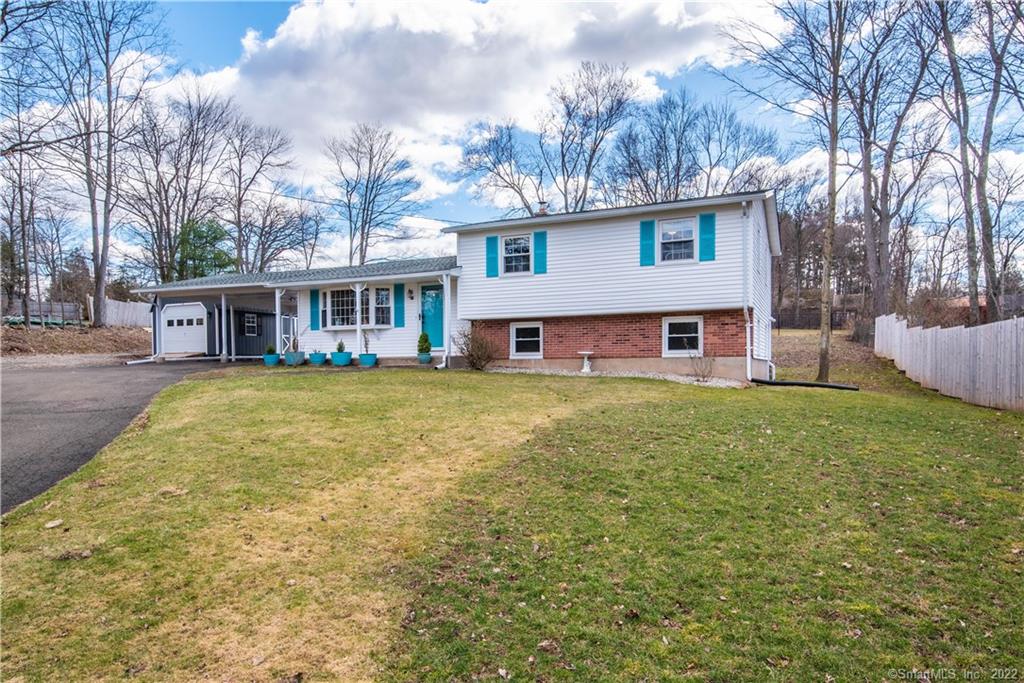 91 Nicholas Road Wallingford CT 06492