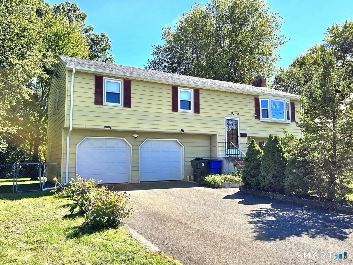 4 Echo Lane West Hartford CT 06107