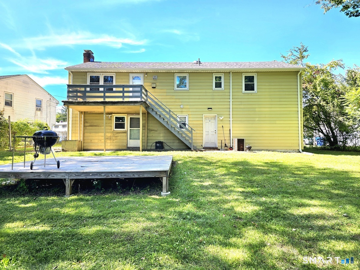 4 Echo Lane West Hartford CT 06107