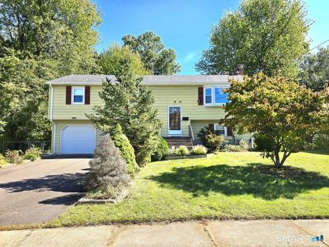 4 Echo Lane West Hartford CT 06107