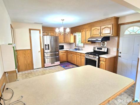 4 Echo Lane West Hartford CT 06107