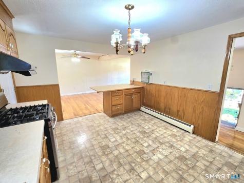 4 Echo Lane West Hartford CT 06107