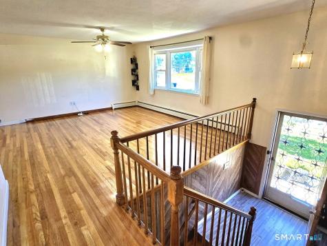4 Echo Lane West Hartford CT 06107