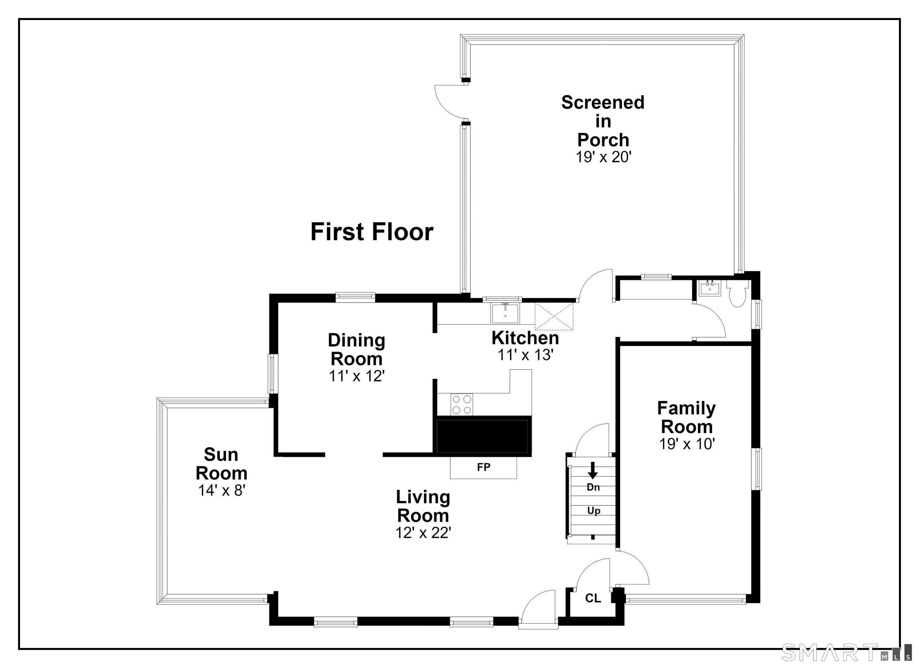 495 Cutspring Road Stratford CT 06614