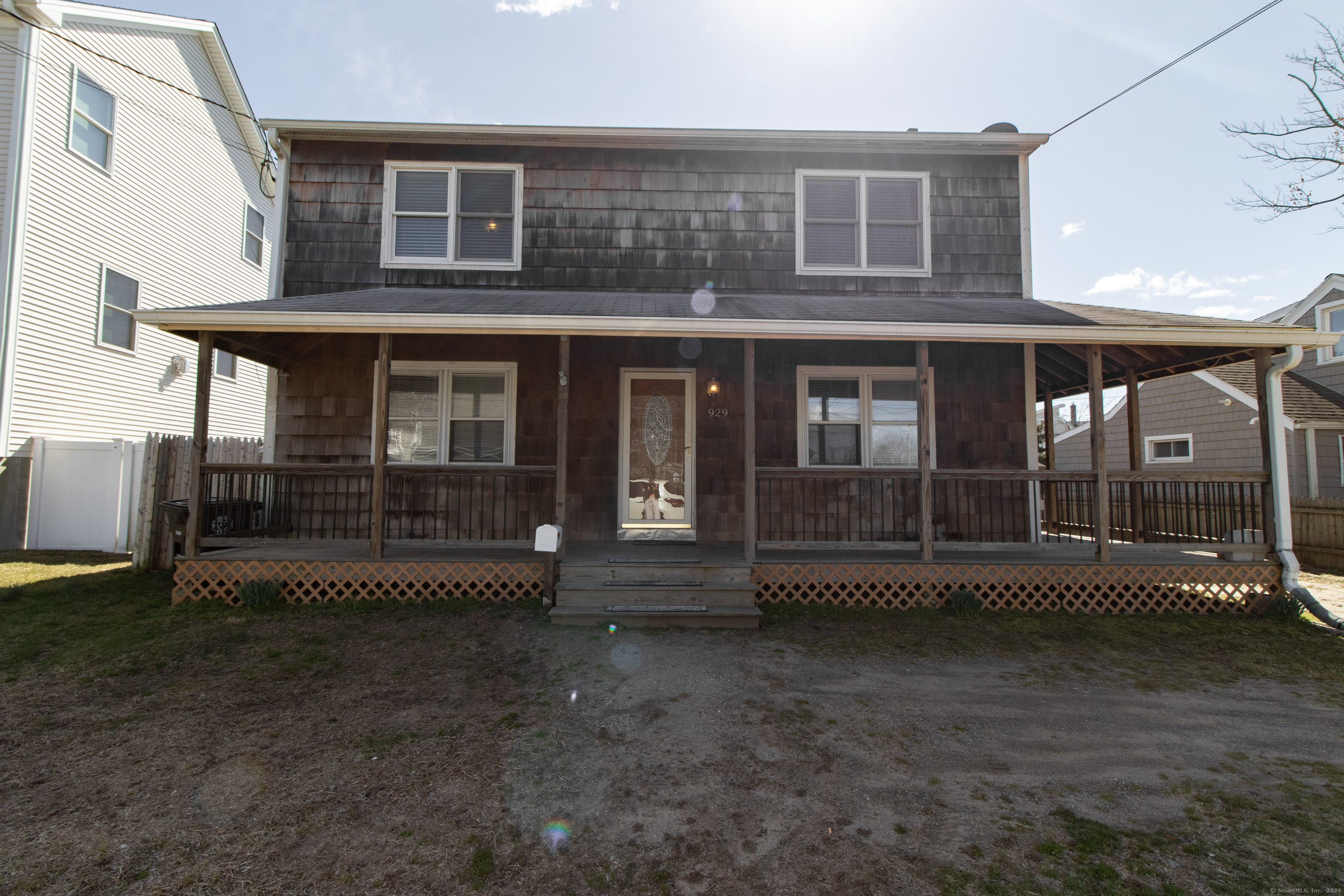 929 East Broadway Milford CT 06460