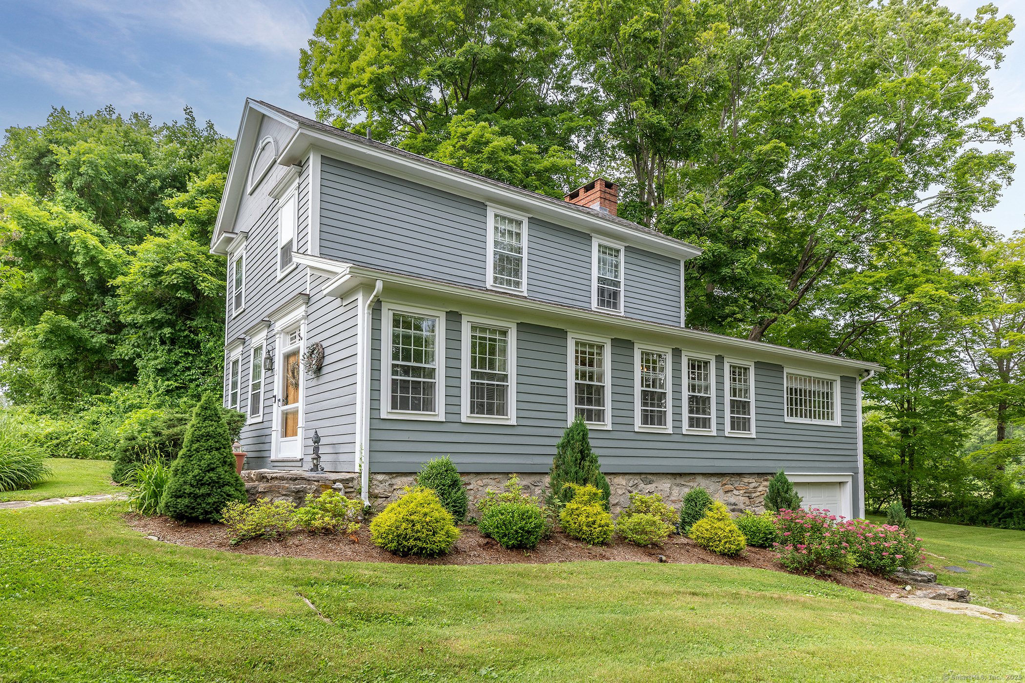 10 Dunbar Road Sharon CT 06069