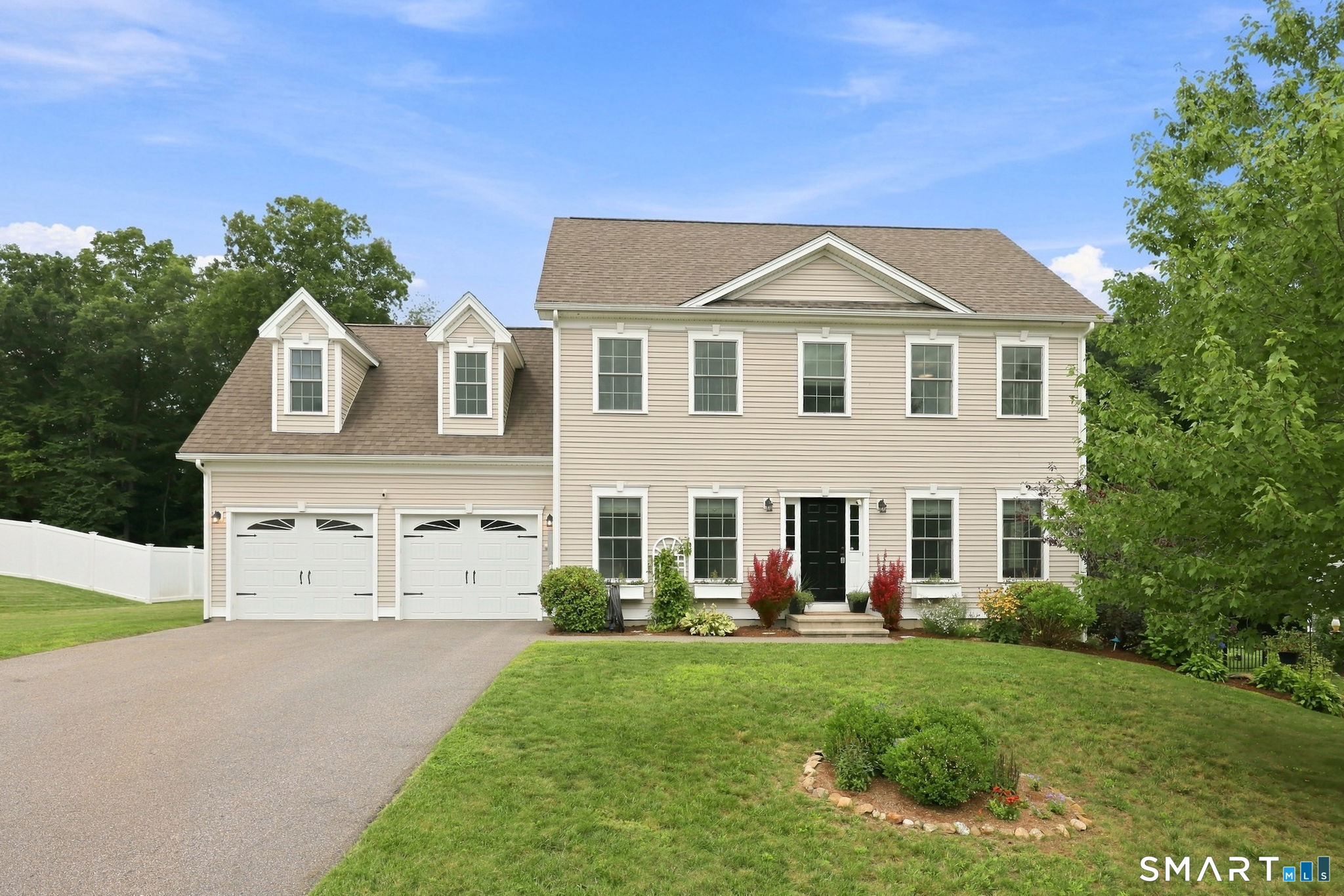 6 Tall Wood Drive East Hampton CT 06424