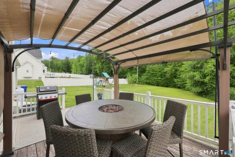 6 Tall Wood Drive East Hampton CT 06424