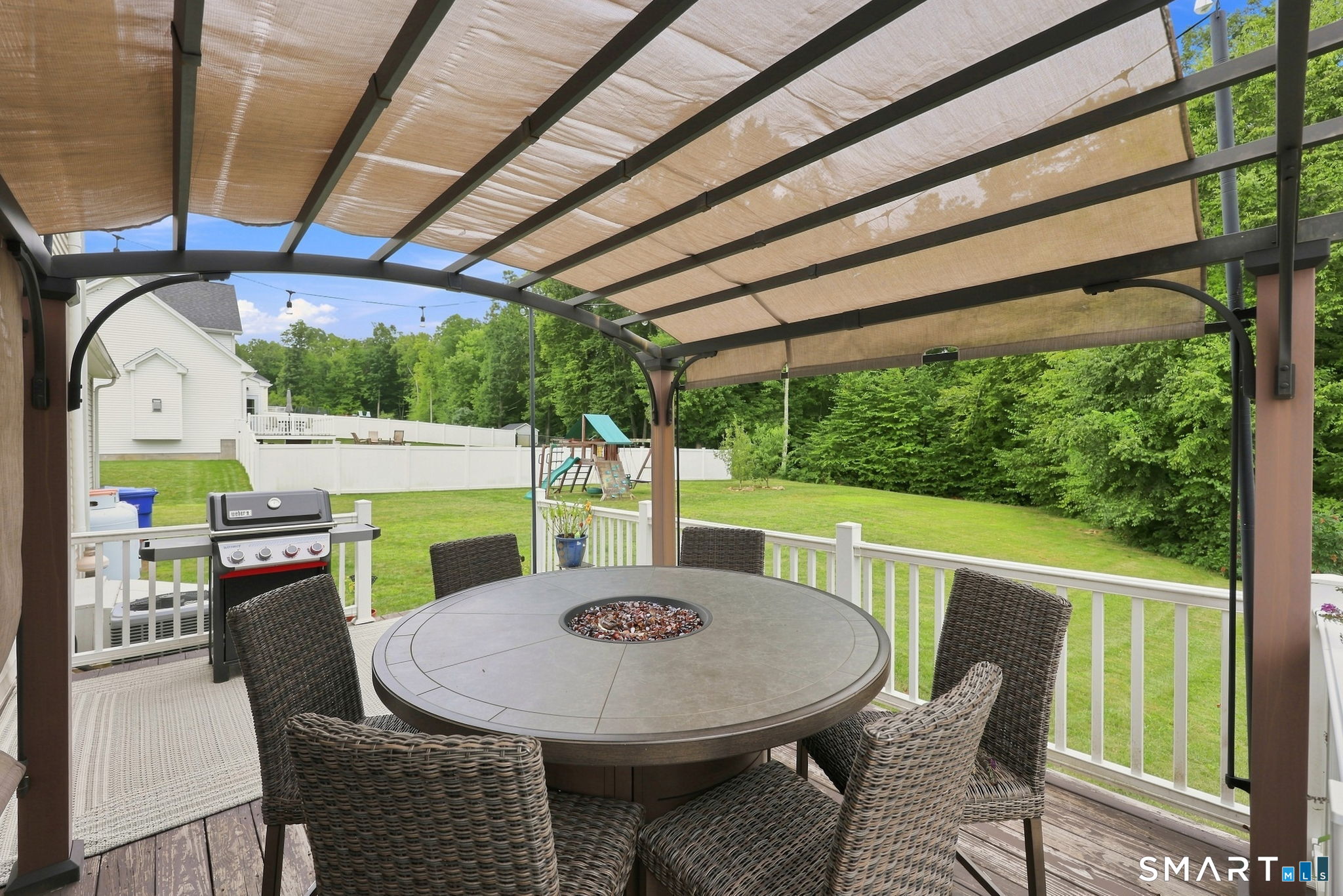 6 Tall Wood Drive East Hampton CT 06424
