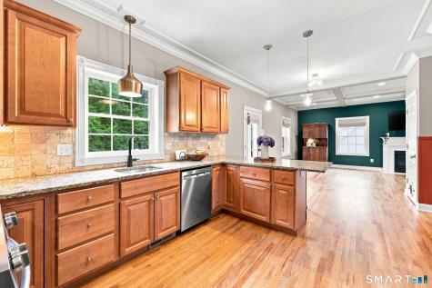 6 Tall Wood Drive East Hampton CT 06424