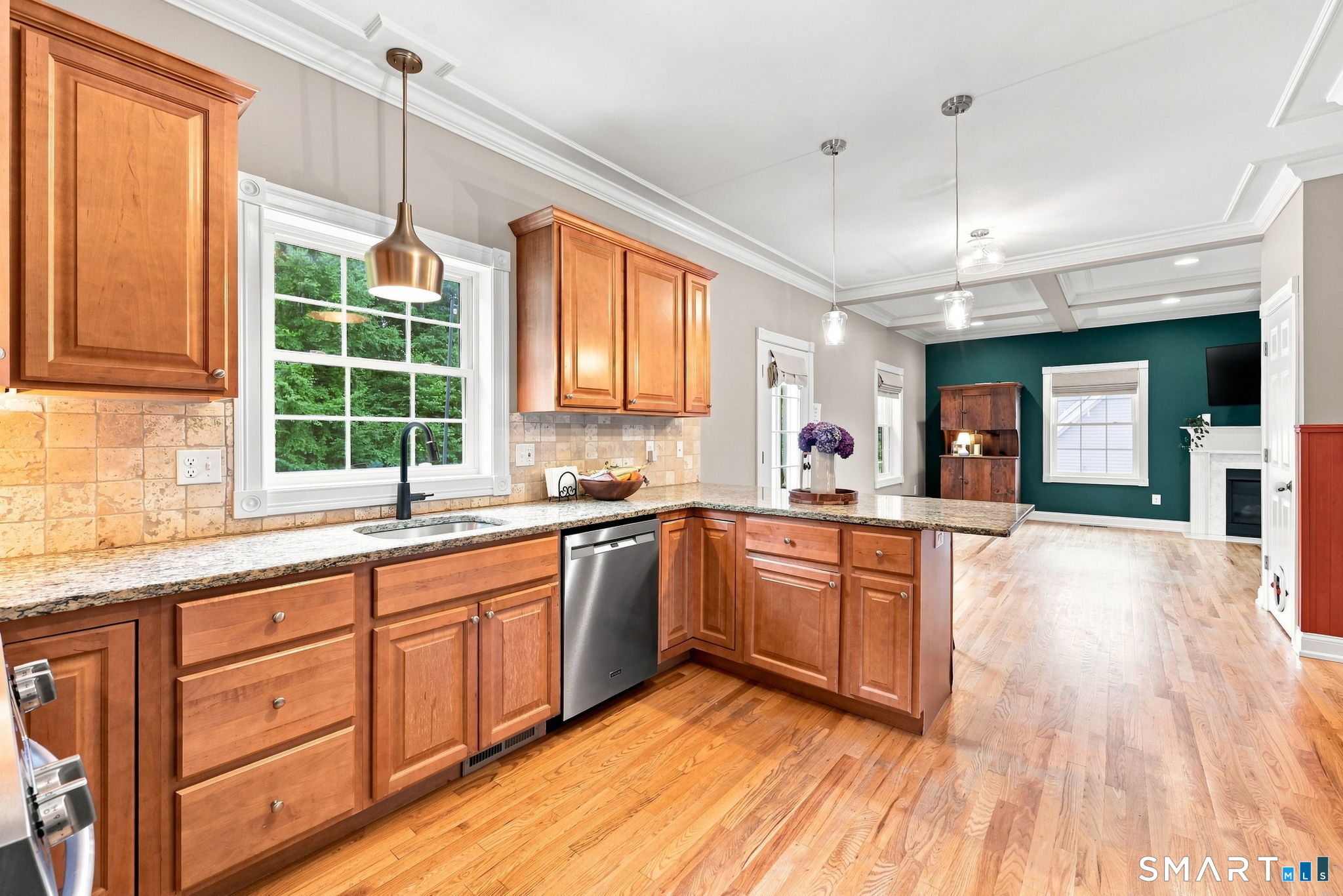 6 Tall Wood Drive East Hampton CT 06424