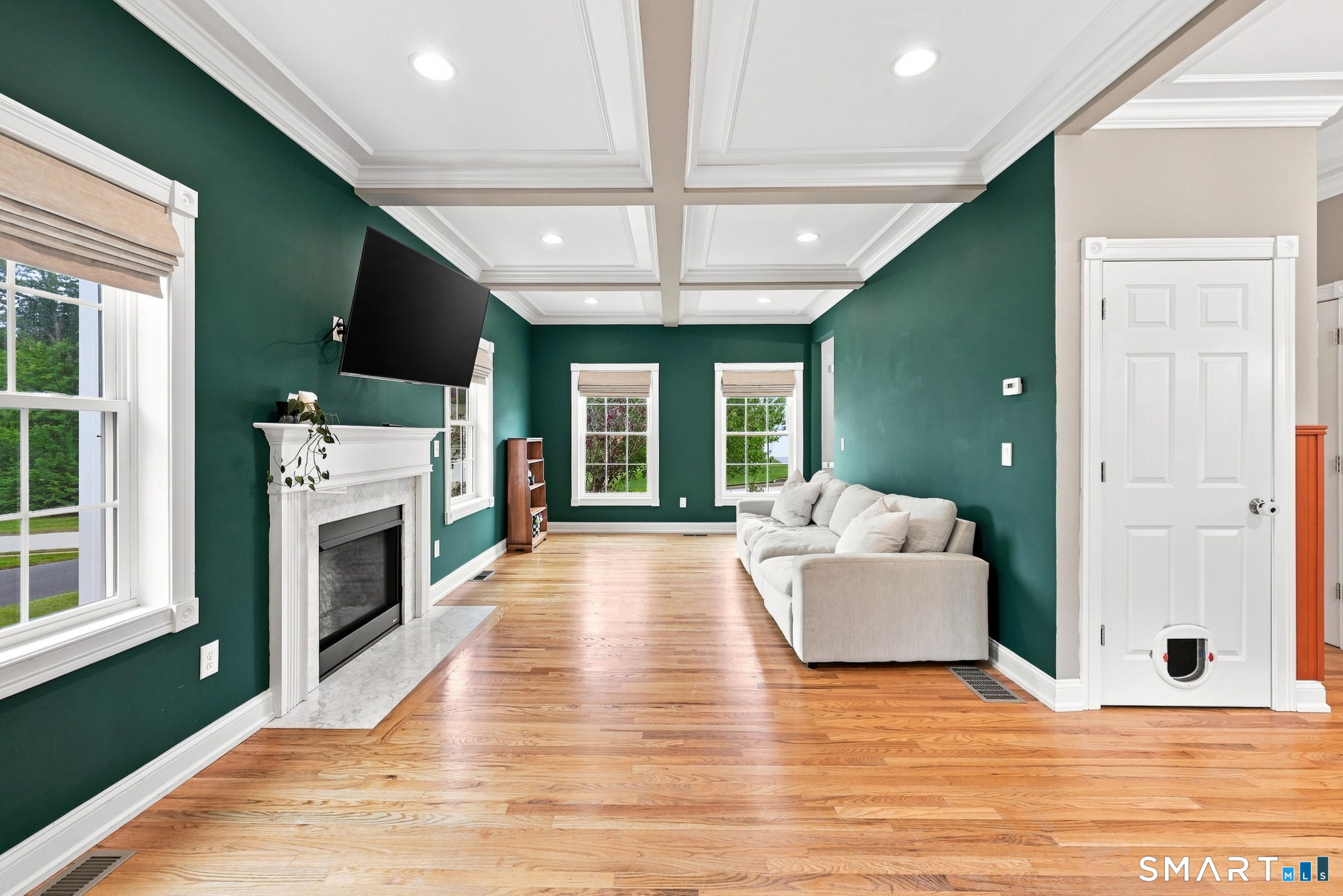 6 Tall Wood Drive East Hampton CT 06424