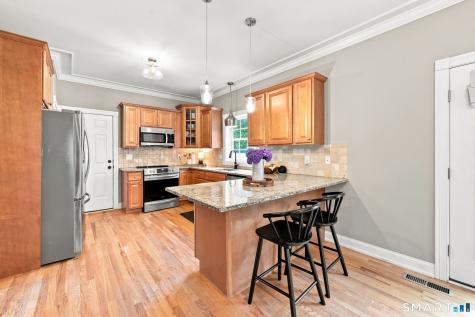 6 Tall Wood Drive East Hampton CT 06424