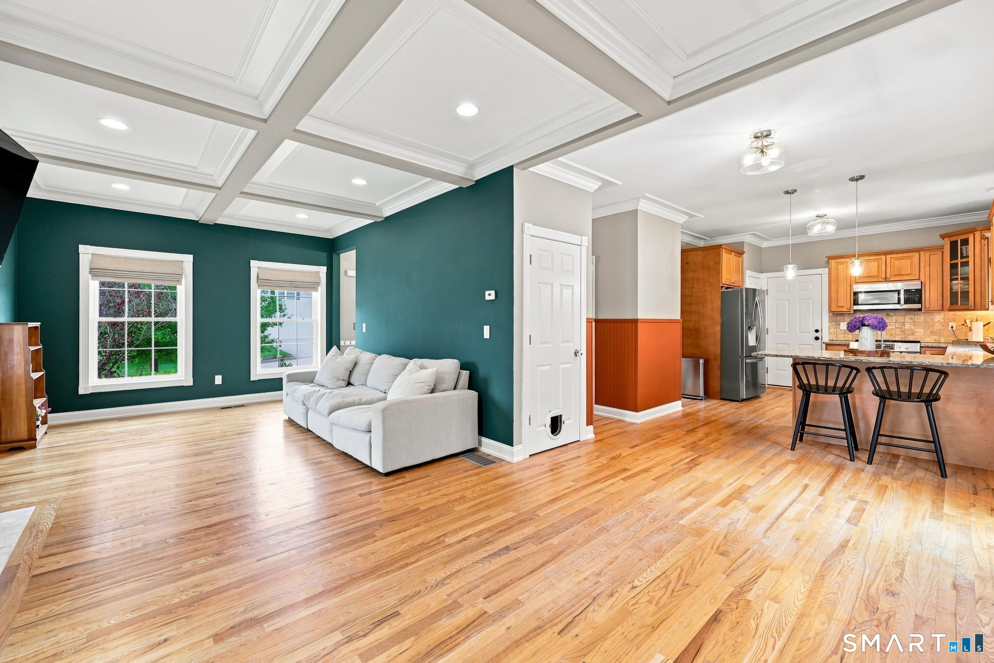6 Tall Wood Drive East Hampton CT 06424