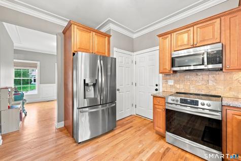 6 Tall Wood Drive East Hampton CT 06424