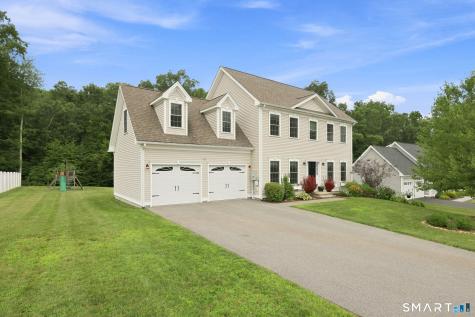 6 Tall Wood Drive East Hampton CT 06424