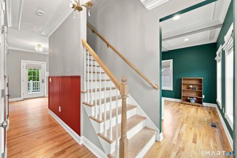 6 Tall Wood Drive East Hampton CT 06424