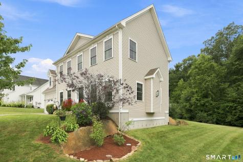 6 Tall Wood Drive East Hampton CT 06424