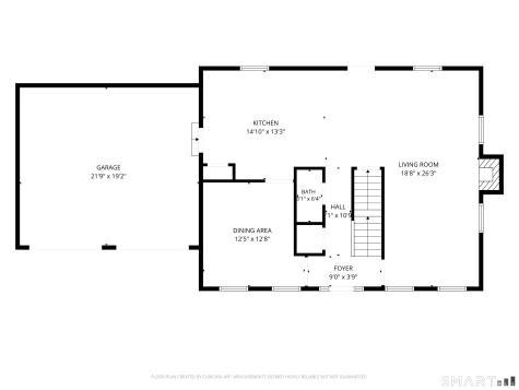 6 Tall Wood Drive East Hampton CT 06424