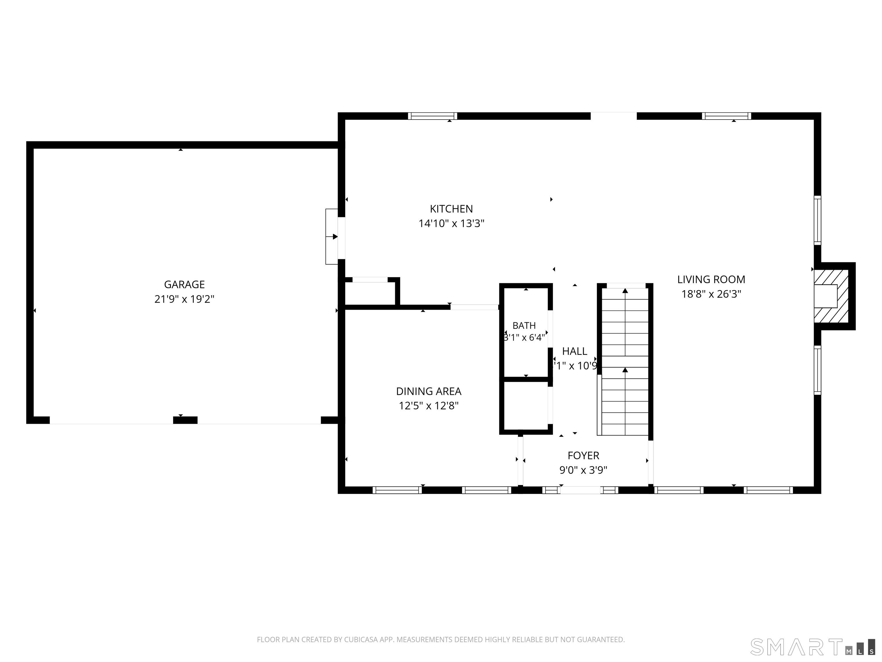 6 Tall Wood Drive East Hampton CT 06424