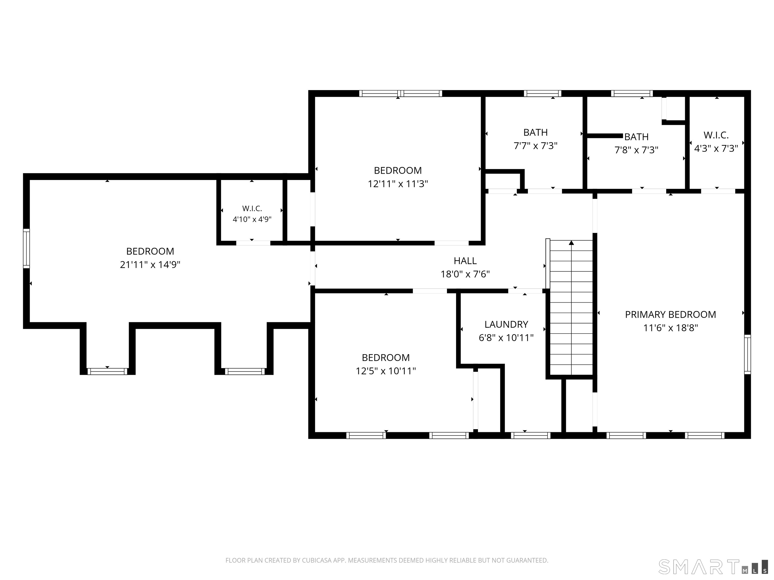 6 Tall Wood Drive East Hampton CT 06424